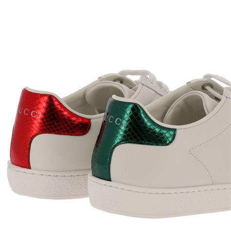 gucci d sneakers|scarpe donna gucci firmate.